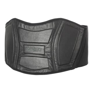 B&uuml;se Drift leather kidney belt