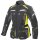 Büse Highland II Lady Textile Jacket black / yellow