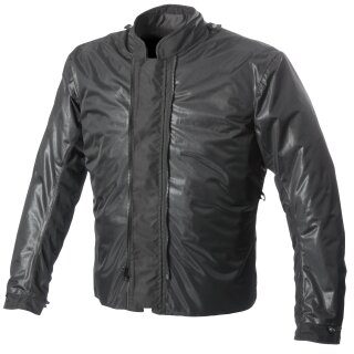 B&uuml;se Highland II Textile Jacket black