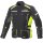 Büse Highland II Textile Jacket black / yellow