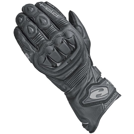 Held Evo-Thrux II Handschuh schwarz K-9