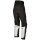 Modeka Elaya Textile Trousers Women light grey / black 36