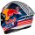 Casco integral HJC RPHA 1 Red Bull Austin GP MC21 S