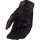LS2 Duster leather gloves brown