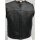 Cha Cha leather vest BULLY 48