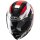 HJC F70 Carbon Kesta MC1 Full Face Helmet L