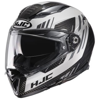 HJC F70 Carbon Kesta MC5 Full Face Helmet