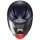 HJC F70 Spielberg Red Bull Ring MC21SF Full Face Helmet S