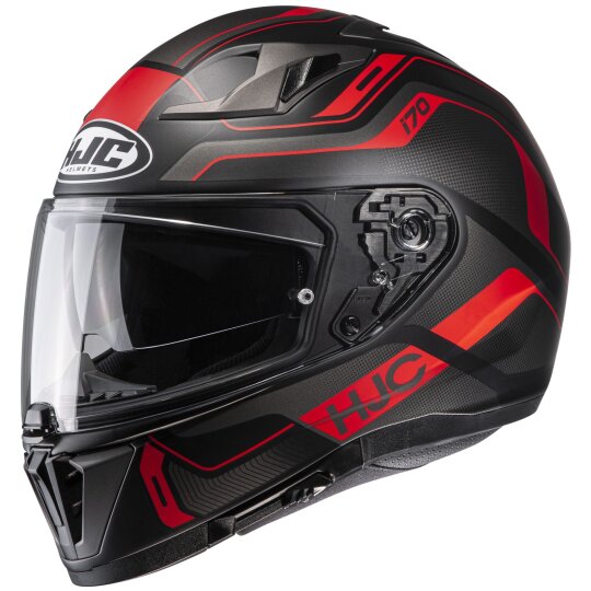 HJC i 70 Lonex MC1SF Full Face Helmet L
