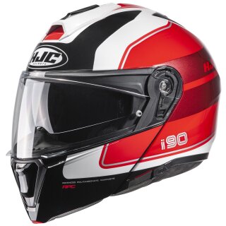 HJC i 90 Wasco MC1 Flip Up Helmet