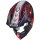 HJC i 50 Speigelberg Red Bull Ring MC21SF Casque tout-terrain