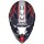 HJC i 50 Speigelberg Red Bull Ring MC21SF Casco Off-Road