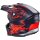 HJC i 50 Spielberg Red Bull Ring MC21SF Offroad Helmet