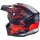 HJC i 50 Speigelberg Red Bull Ring MC21SF Casco Off-Road