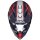 HJC i 50 Spielberg Red Bull Ring MC21SF Offroad Helmet S