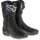 Alpinestars SMX-6 V2 Bottes de moto noir / noir