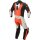 Alpinestars Missile V2 Ignition 1pc Leather Suit Tech Air black / white / red-fluo