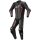 Alpinestars Missile V2 1pc Leather Suit Tech Air black / red-fluo 50