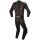Alpinestars Missile V2 2 Piece Leather Suit Tech Air black / red-fluo 54