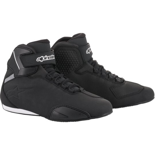 Alpinestars Sector Motorcycle Shoes 40