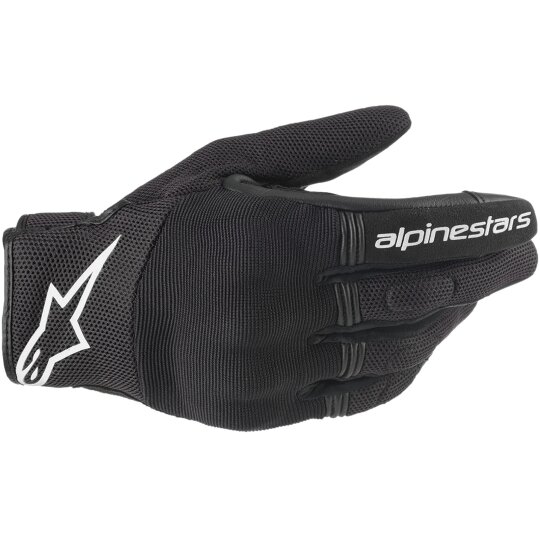 Alpinestars Copper Glove black / white XXL