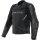 Dainese Racing 4 Leather Jacket Black / Black