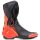 Dainese Nexus 2 Mens Motorcycle Boots black / fluo red