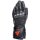 Guantes deportivos Dainese Carbon 4 Long negros / negros / negros