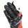 Dainese Carbon 4 Sports Gloves black / fluo-red / white