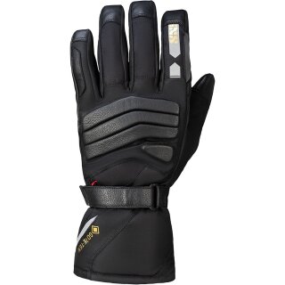 iXS Sonar-GTX 2.0 Motorradhandschuhe Herren schwarz