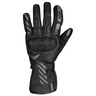 iXS Glasgow-ST 2.0 gant pour hommes noir