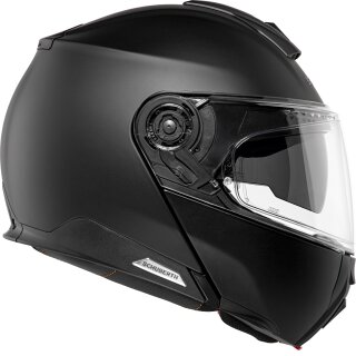 Schuberth C5 casque pliable noir mat