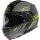 Schuberth C5 Casco Flip-Up Master Yellow