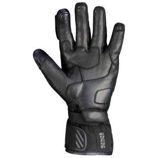 iXS Glasgow-ST 2.0 gant pour hommes noir 4XL