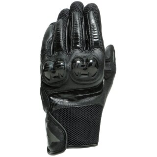 Dainese MIG 3 Leather Gloves black XL