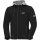 iXS Moto Mens Softshell Jacket black S