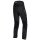 Los pantalones textil iXS Carbon-ST para hombres negros L