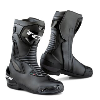 TCX SP-Master botas para hombre negras