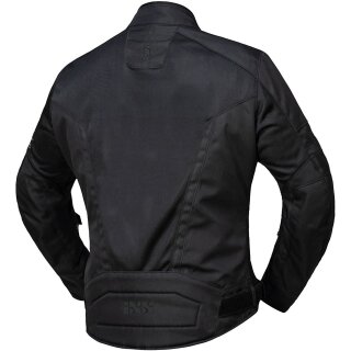 iXS Classic Evo-Air chaqueta de malla para hombre negra