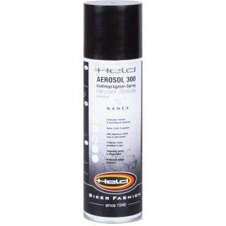 Held Spray impermeabilizante completo en aerosol 300ml