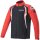 Alpinestars Honda Softshell Jacket red / black