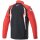 Alpinestars Honda Softshell Jacket red / black