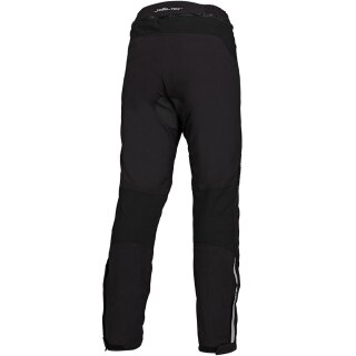 iXS Puerto-ST pantalons textile pour hommes noir M