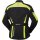 iXS Pacora-ST Mens Textile Jacket black / fluo-yellow S