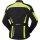 iXS Pacora-ST Textiljacke Herren schwarz / fluo-gelb S