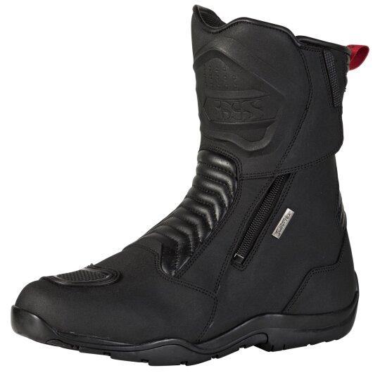 iXS Pacego-ST boots black 47