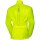 iXS Nimes 3.0 giacca da pioggia giallo fluo 2XL