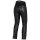 iXS Aberdeen pantalones de cuero para mujeres negros 38