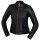 iXS Aberdeen chaqueta de cuero para mujeres negra 38