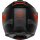 Schuberth C5 Flip Up Helmet Eclipse Anthracite XXL
